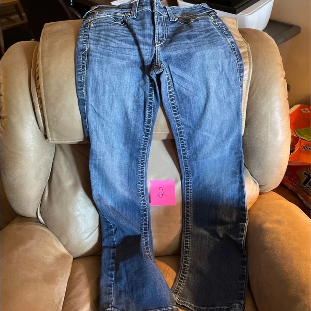 Ariat Jeans